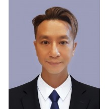 曾偉傑 先生 -理事